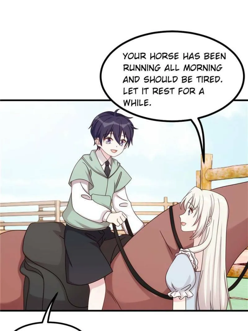 Max's Stylish Daddy Chapter 146 page 23 - 