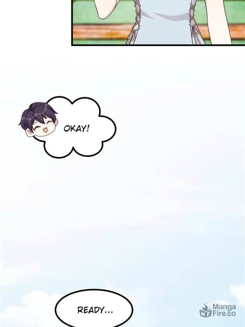Max's Stylish Daddy Chapter 146 page 25 - 