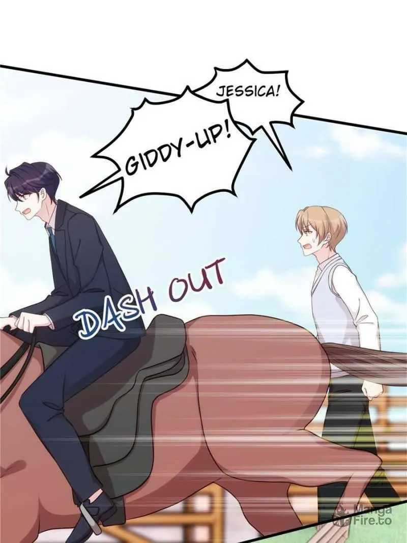 Max's Stylish Daddy Chapter 146 page 30 - 