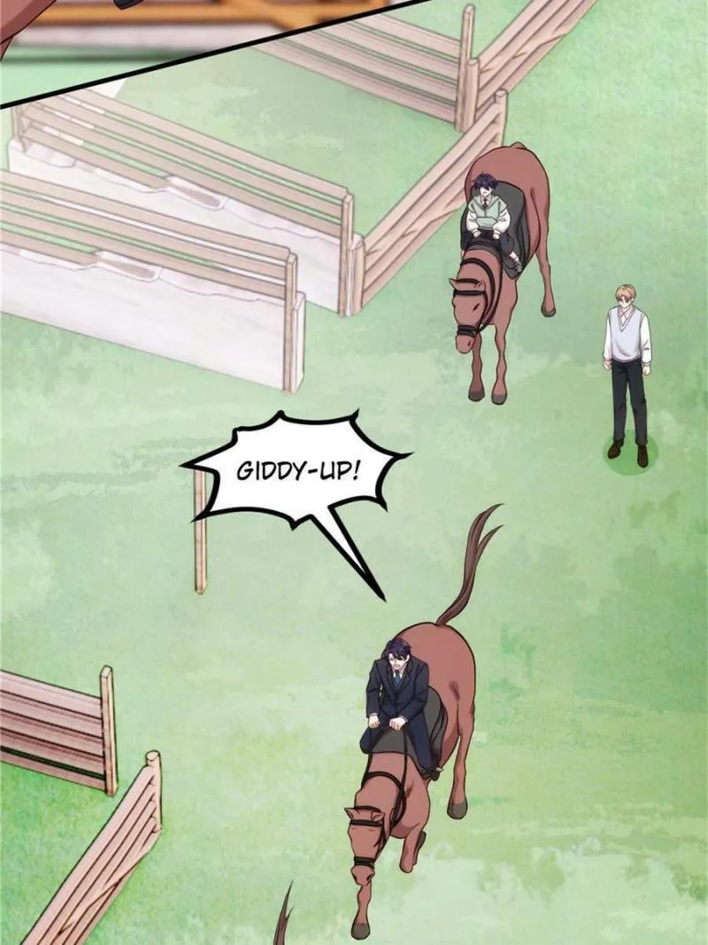 Max's Stylish Daddy Chapter 146 page 31 - 