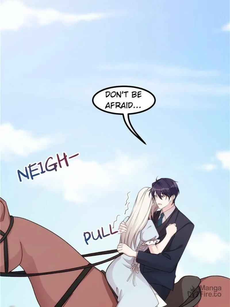 Max's Stylish Daddy Chapter 146 page 35 - 