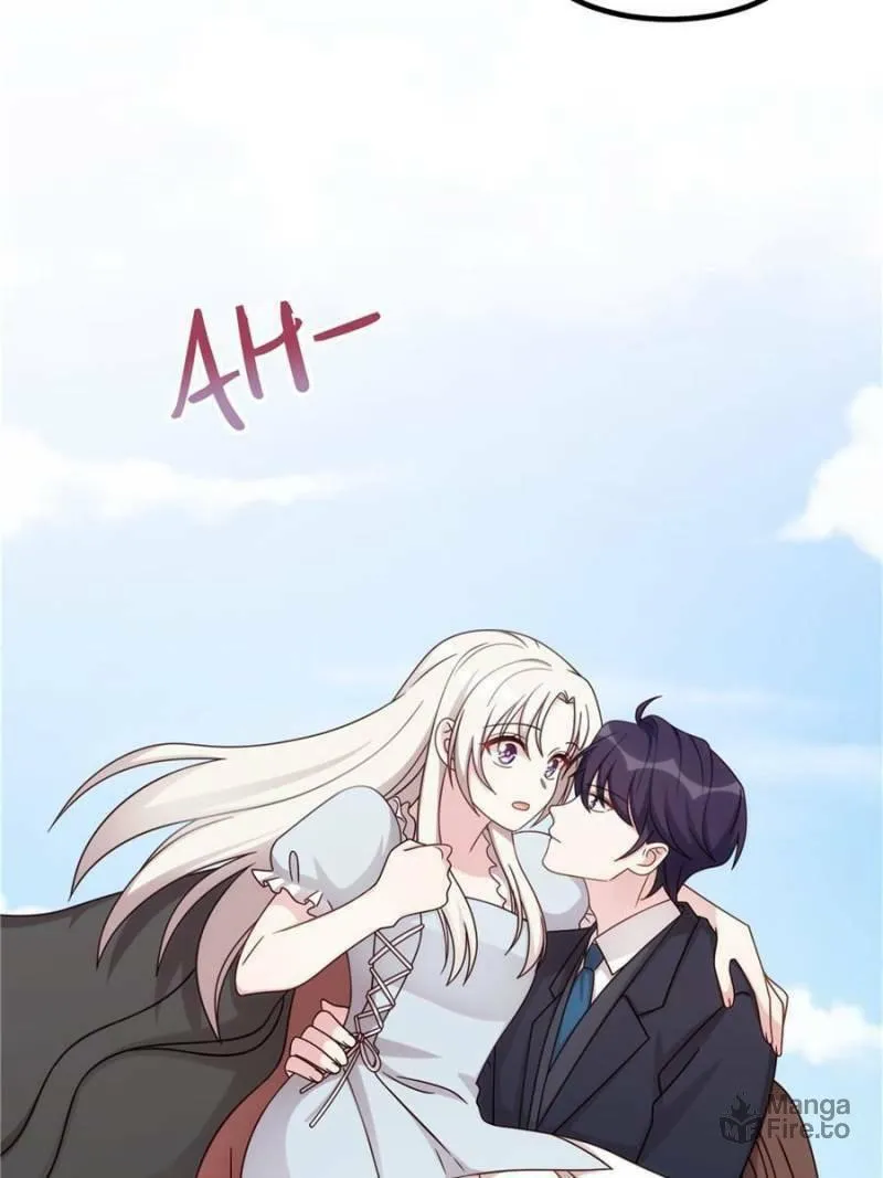 Max's Stylish Daddy Chapter 146 page 42 - 