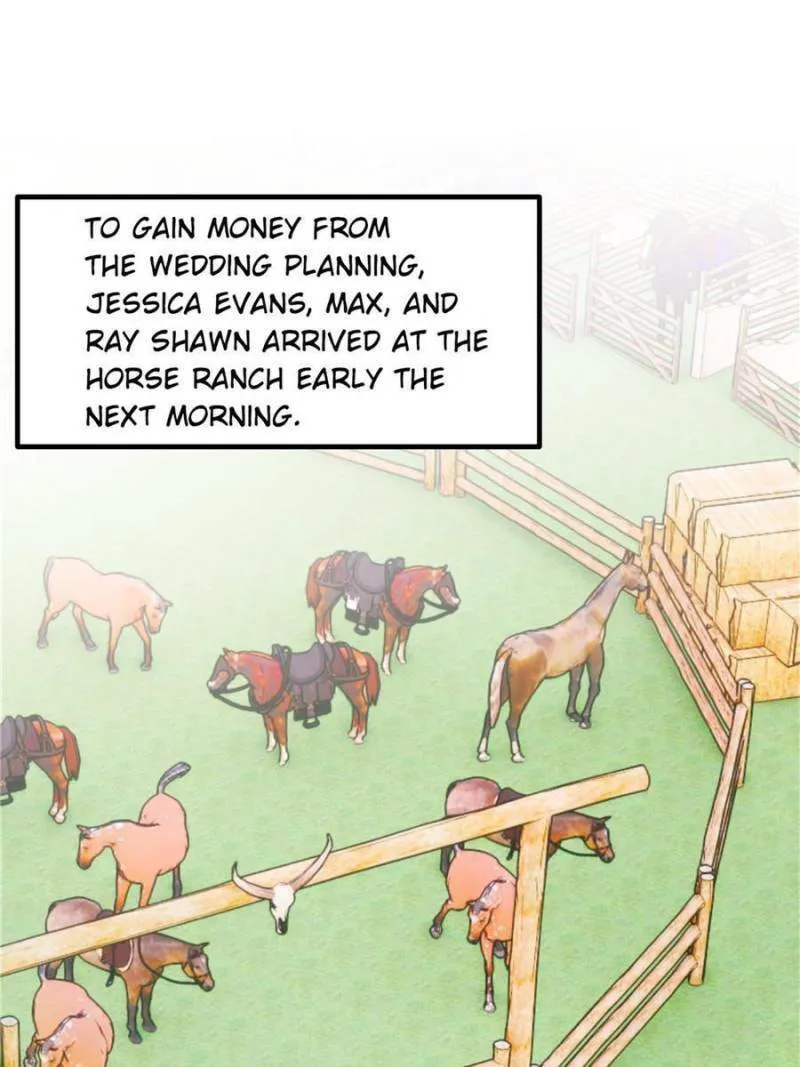 Max's Stylish Daddy Chapter 146 page 8 - 