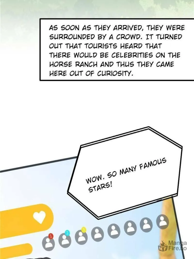 Max's Stylish Daddy Chapter 146 page 10 - 