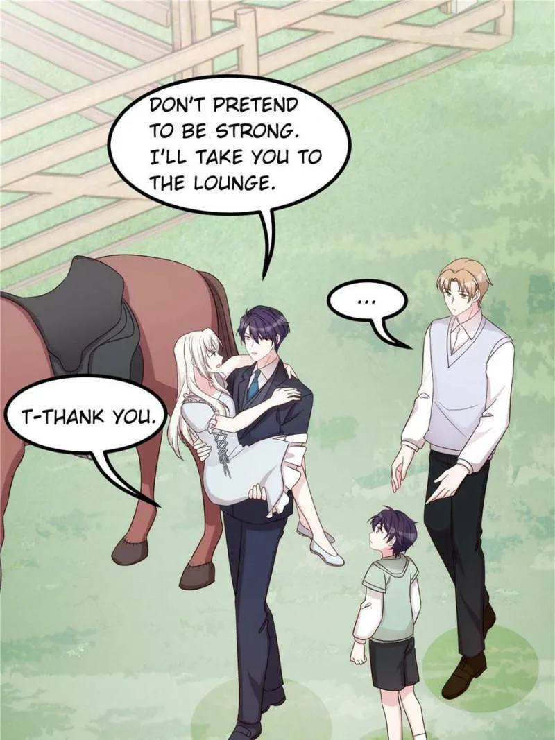 Max's Stylish Daddy Chapter 147 page 1 - 