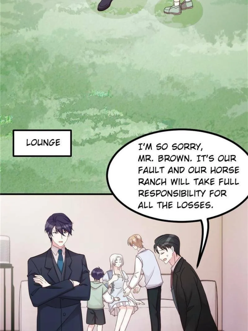 Max's Stylish Daddy Chapter 147 page 2 - 