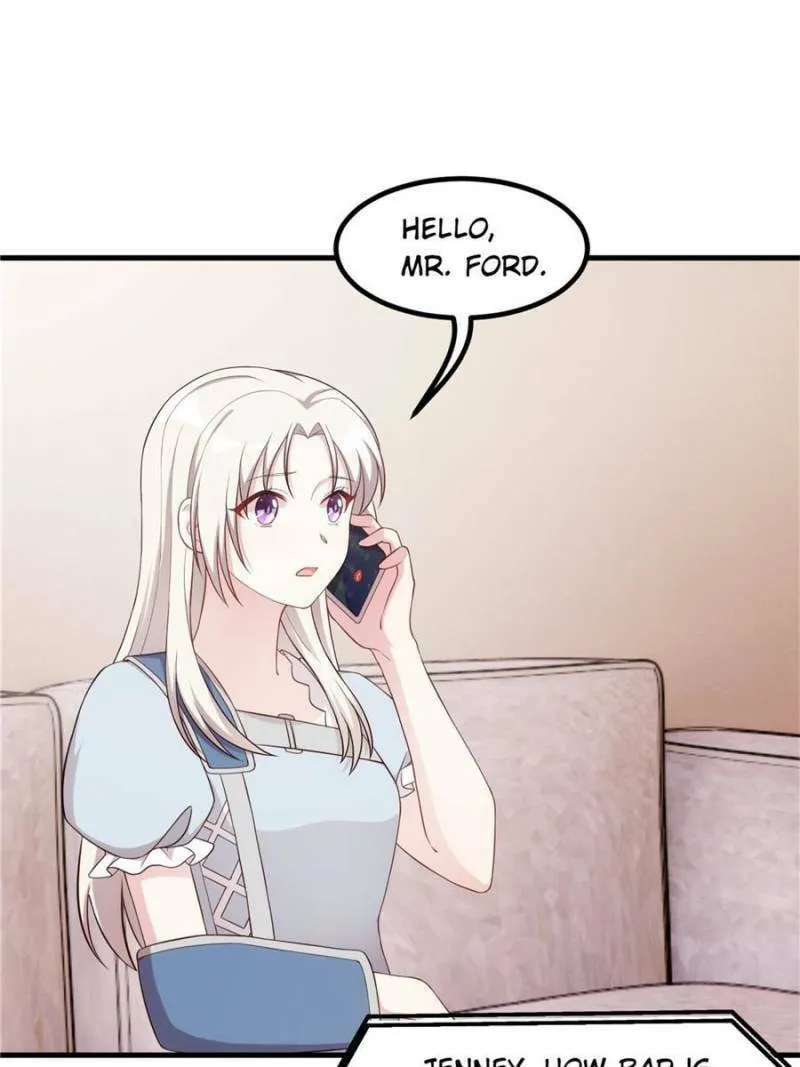 Max's Stylish Daddy Chapter 147 page 11 - 