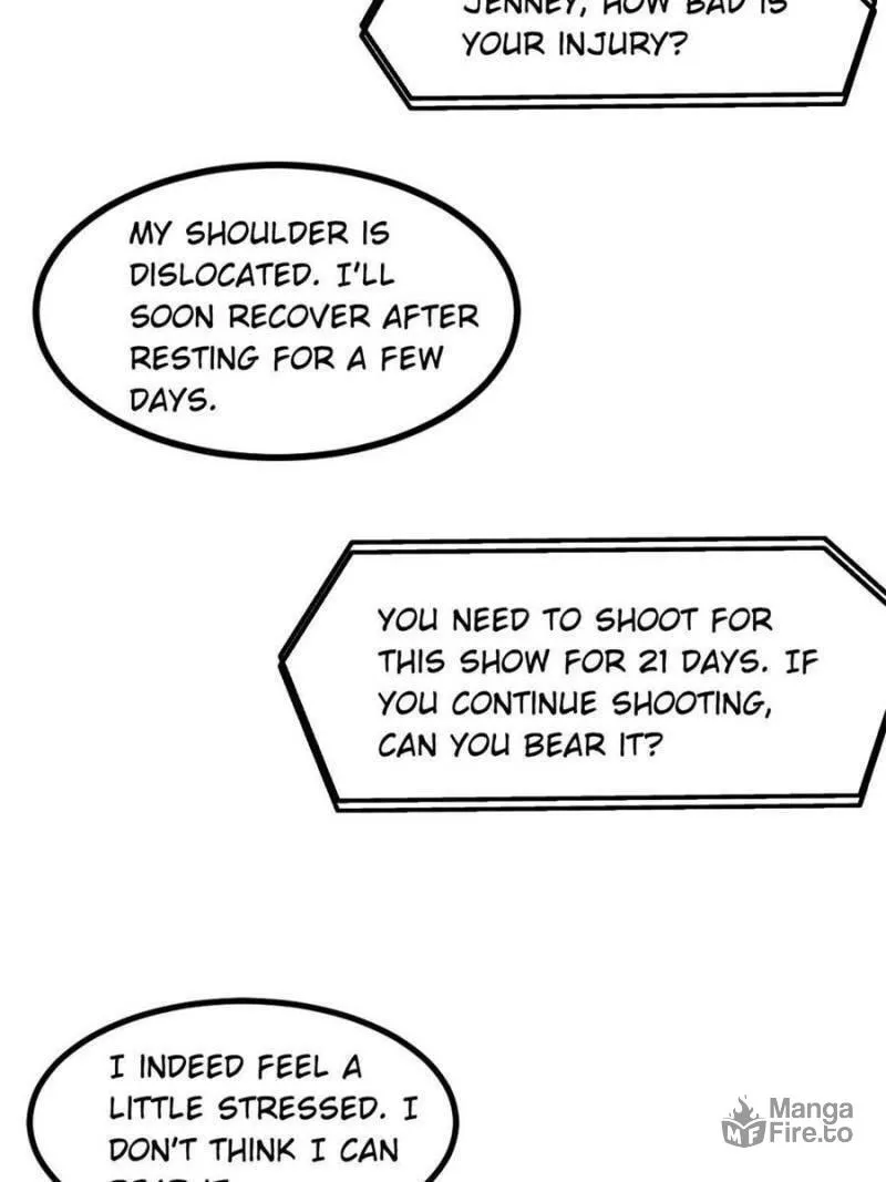 Max's Stylish Daddy Chapter 147 page 12 - 