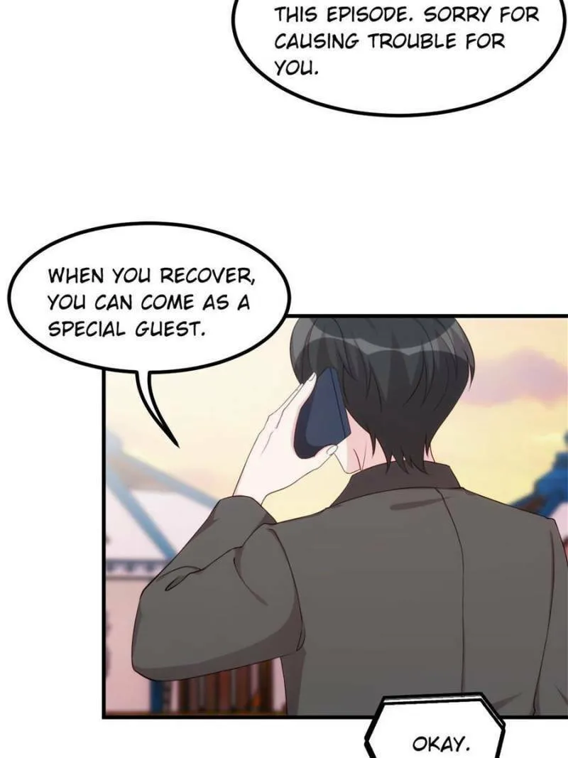 Max's Stylish Daddy Chapter 147 page 14 - 