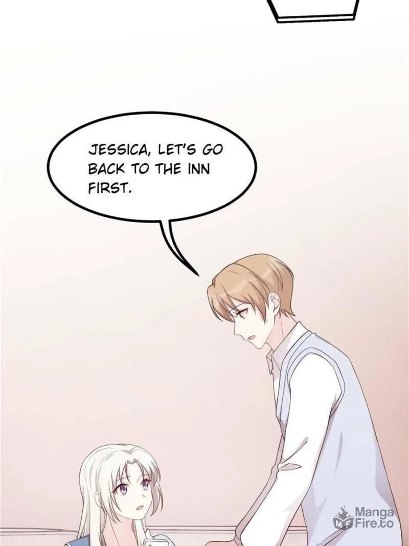 Max's Stylish Daddy Chapter 147 page 15 - 