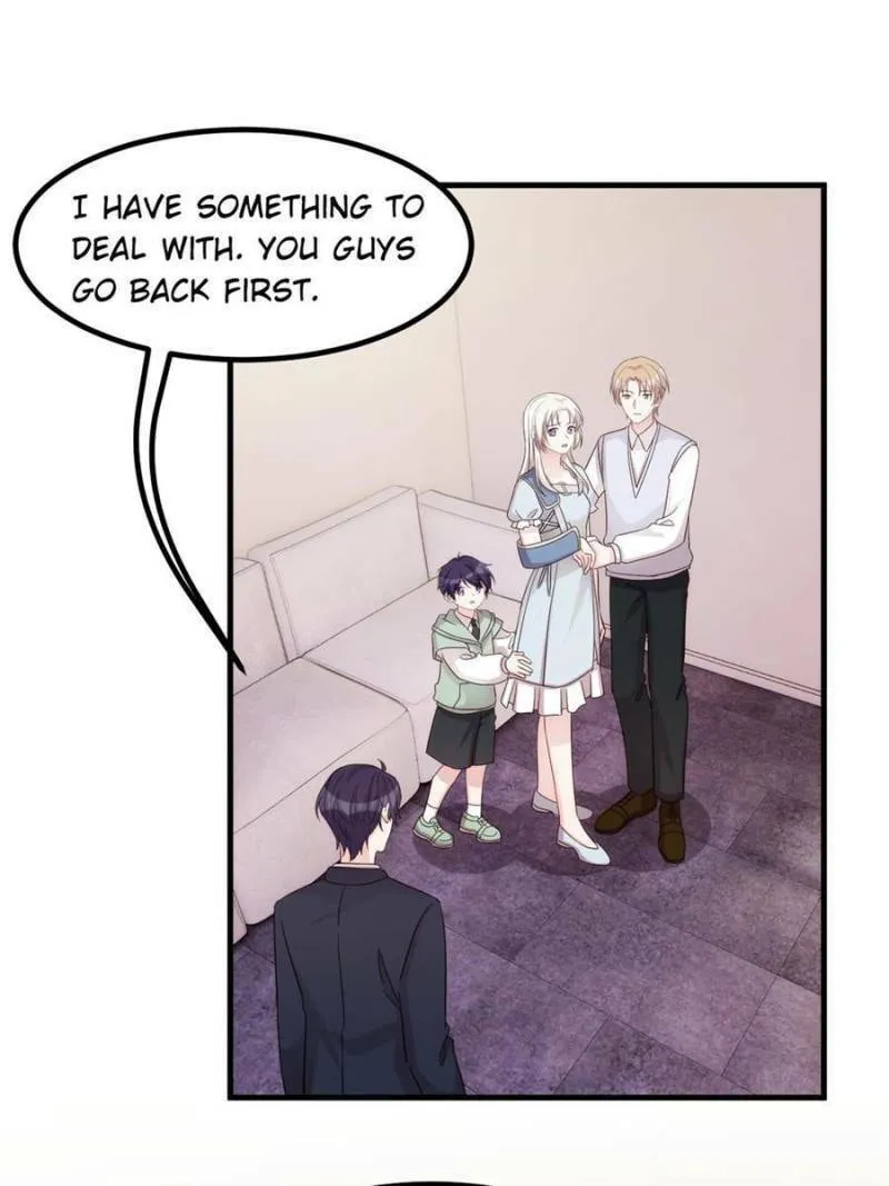 Max's Stylish Daddy Chapter 147 page 17 - 