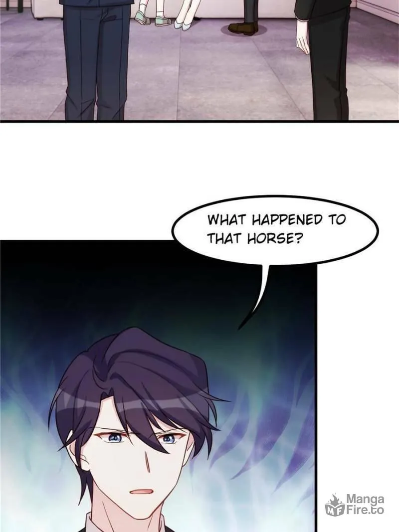 Max's Stylish Daddy Chapter 147 page 3 - 