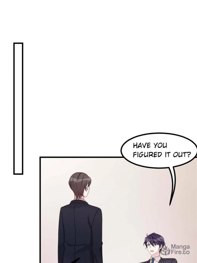 Max's Stylish Daddy Chapter 147 page 25 - 