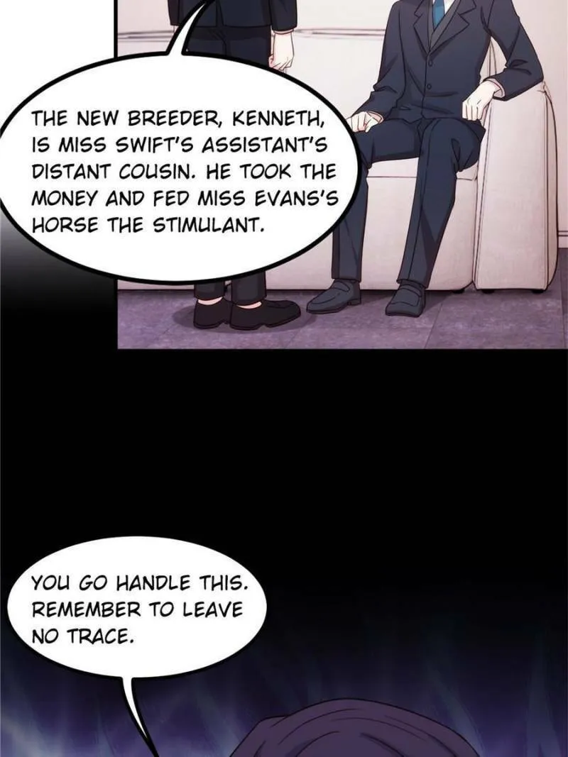 Max's Stylish Daddy Chapter 147 page 26 - 