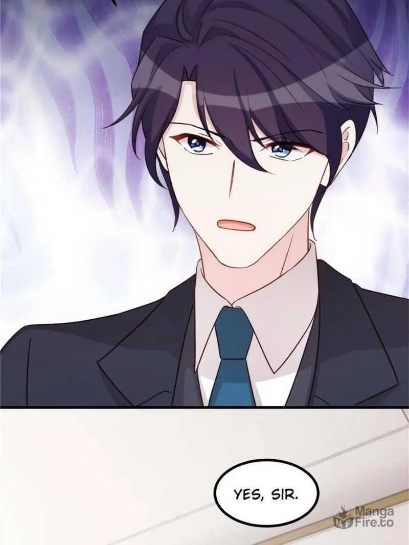 Max's Stylish Daddy Chapter 147 page 27 - 