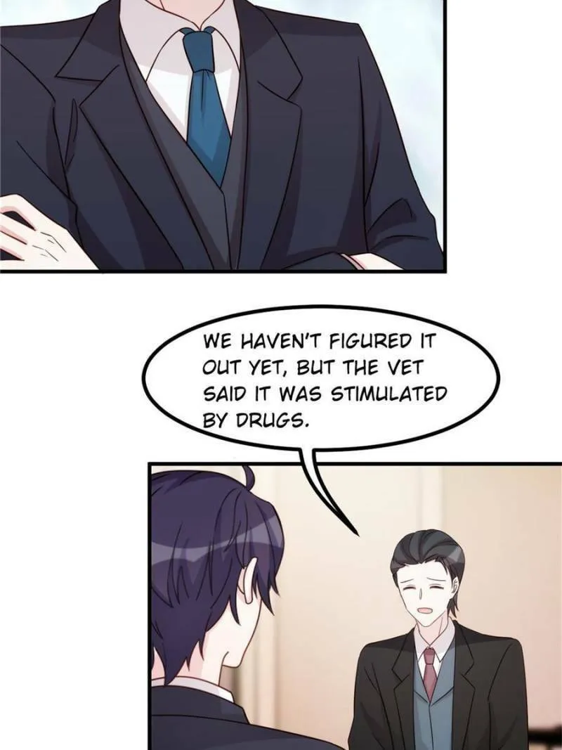 Max's Stylish Daddy Chapter 147 page 4 - 