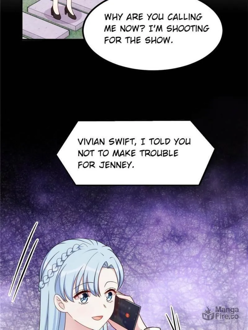 Max's Stylish Daddy Chapter 147 page 36 - 