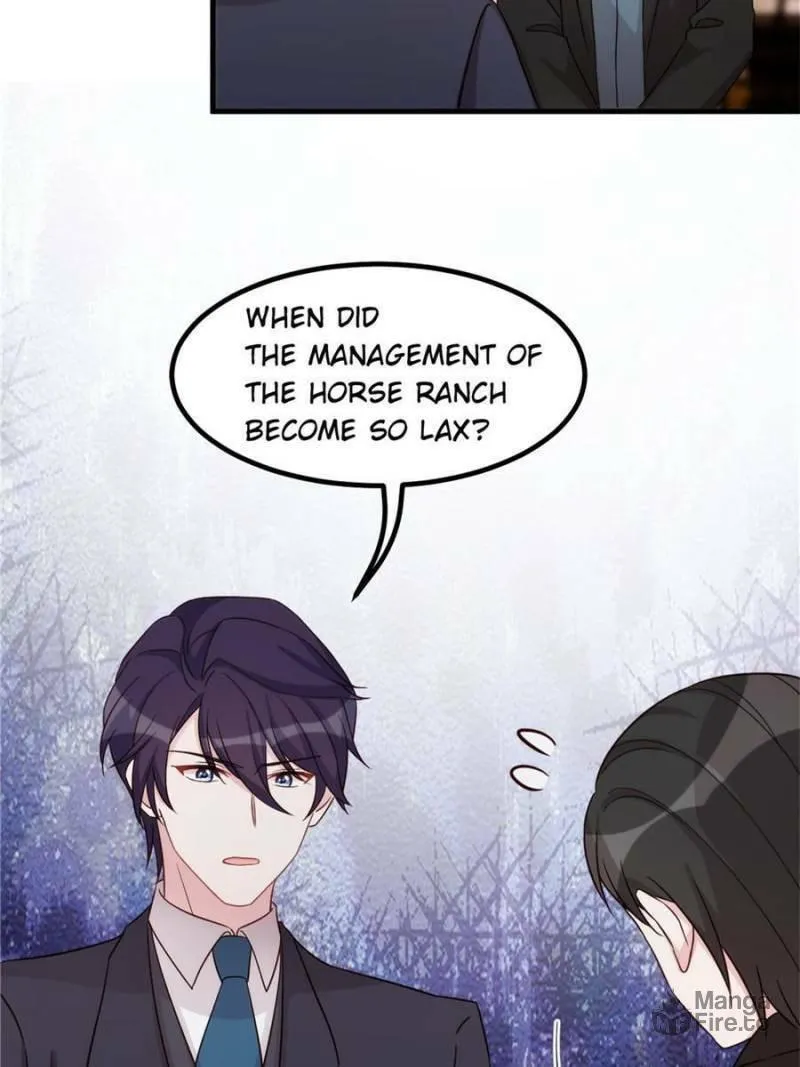 Max's Stylish Daddy Chapter 147 page 5 - 