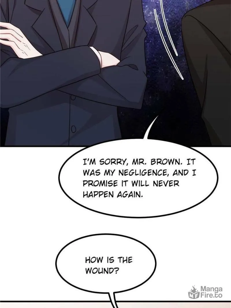 Max's Stylish Daddy Chapter 147 page 6 - 