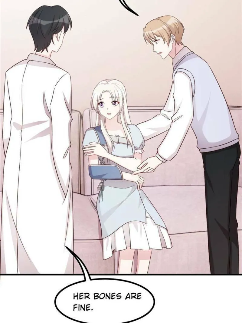 Max's Stylish Daddy Chapter 147 page 7 - 