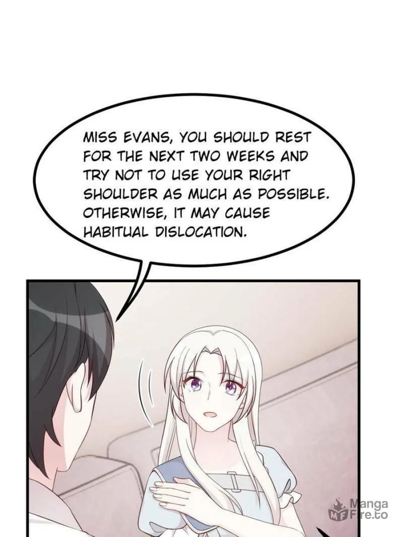 Max's Stylish Daddy Chapter 147 page 9 - 