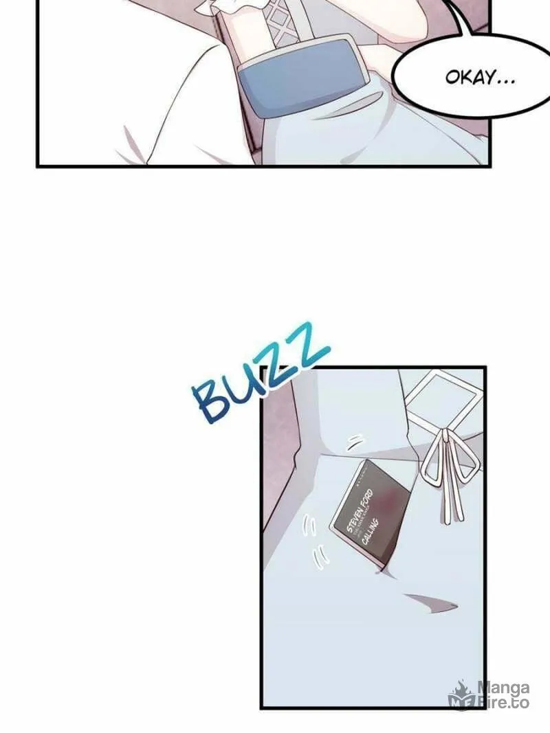 Max's Stylish Daddy Chapter 147 page 10 - 