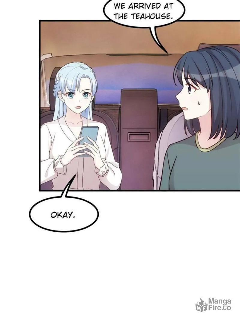 Max's Stylish Daddy Chapter 148 page 18 - 