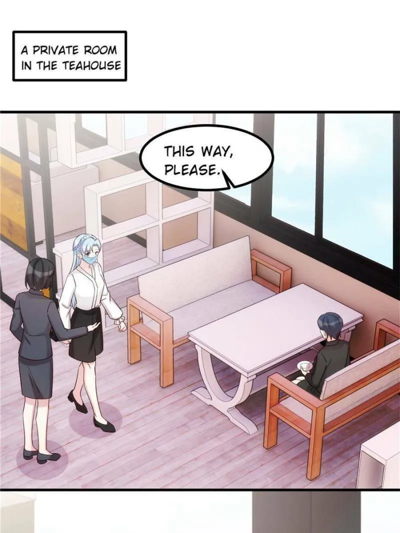 Max's Stylish Daddy Chapter 148 page 19 - 