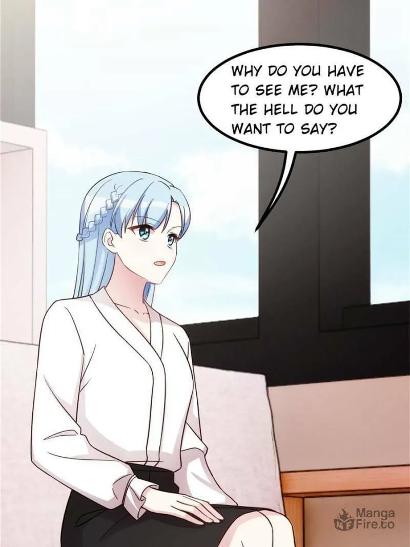 Max's Stylish Daddy Chapter 148 page 20 - 