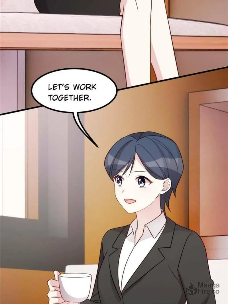 Max's Stylish Daddy Chapter 148 page 21 - 