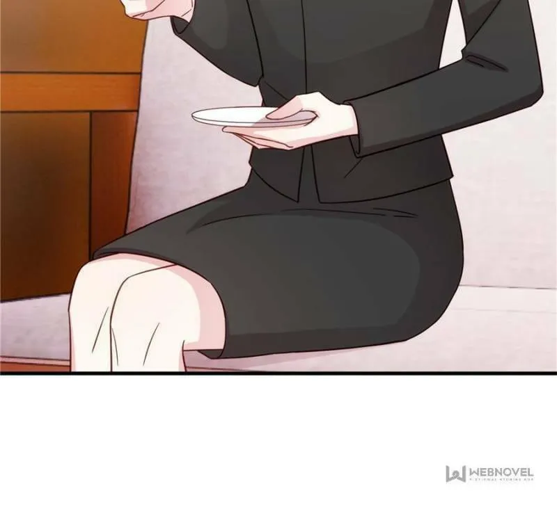 Max's Stylish Daddy Chapter 148 page 22 - 