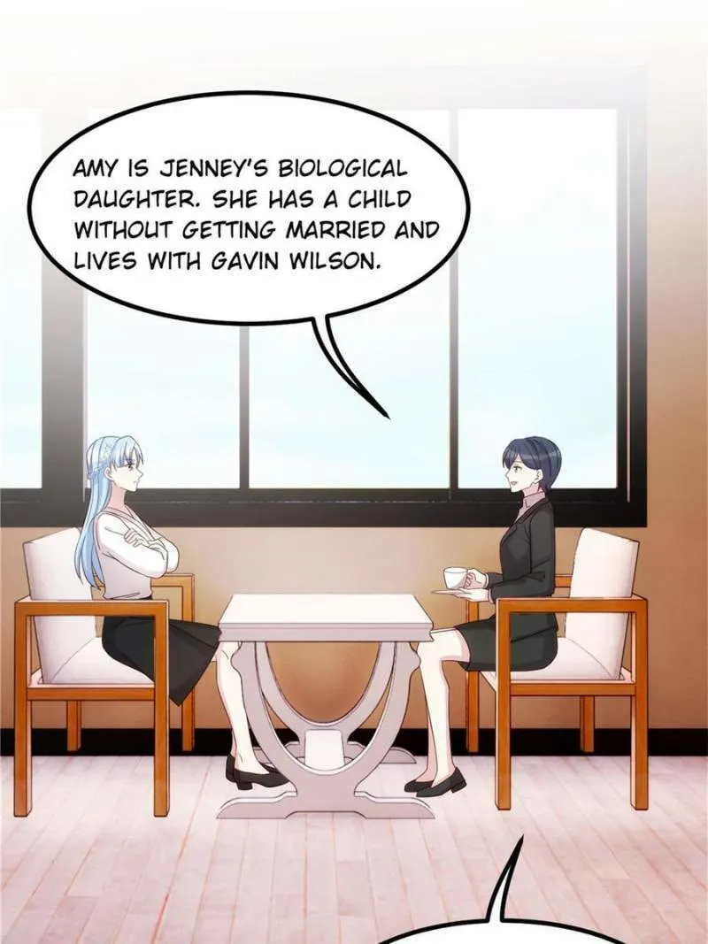 Max's Stylish Daddy Chapter 148 page 26 - 