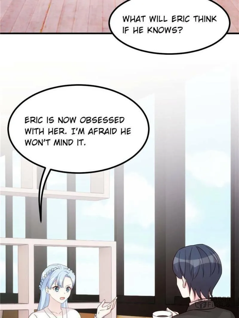 Max's Stylish Daddy Chapter 148 page 27 - 