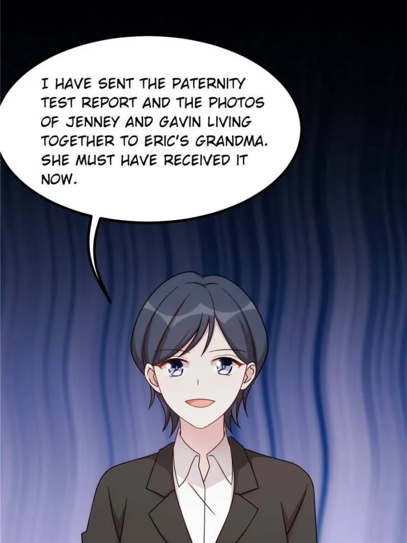 Max's Stylish Daddy Chapter 148 page 31 - 