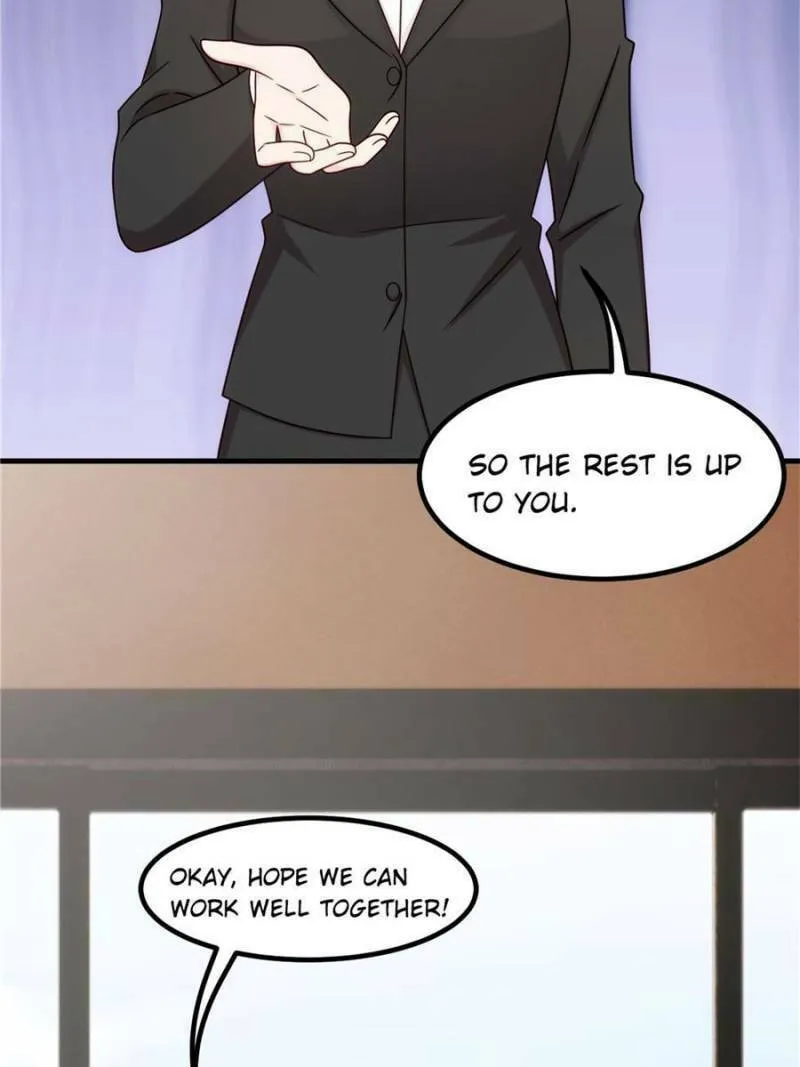 Max's Stylish Daddy Chapter 148 page 32 - 