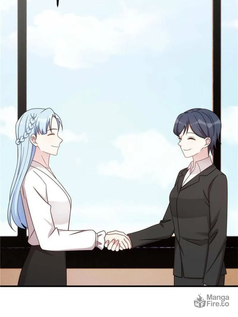 Max's Stylish Daddy Chapter 148 page 33 - 