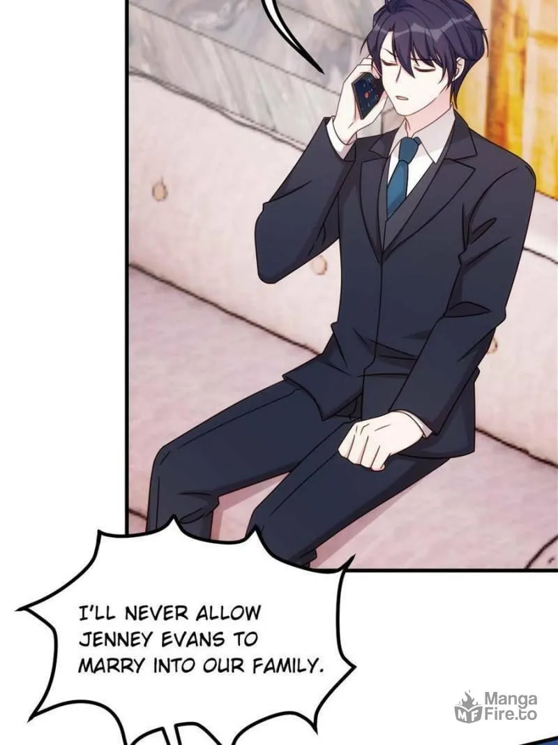 Max's Stylish Daddy Chapter 148 page 36 - 