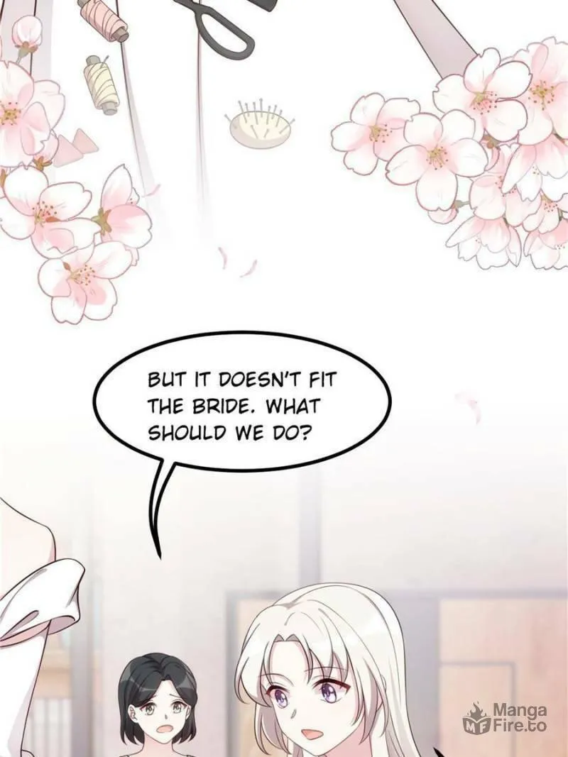 Max's Stylish Daddy Chapter 148 page 5 - 
