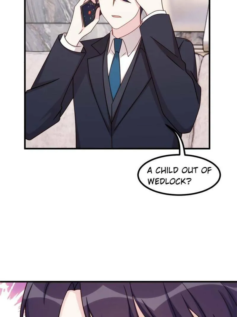 Max's Stylish Daddy Chapter 148 page 41 - 