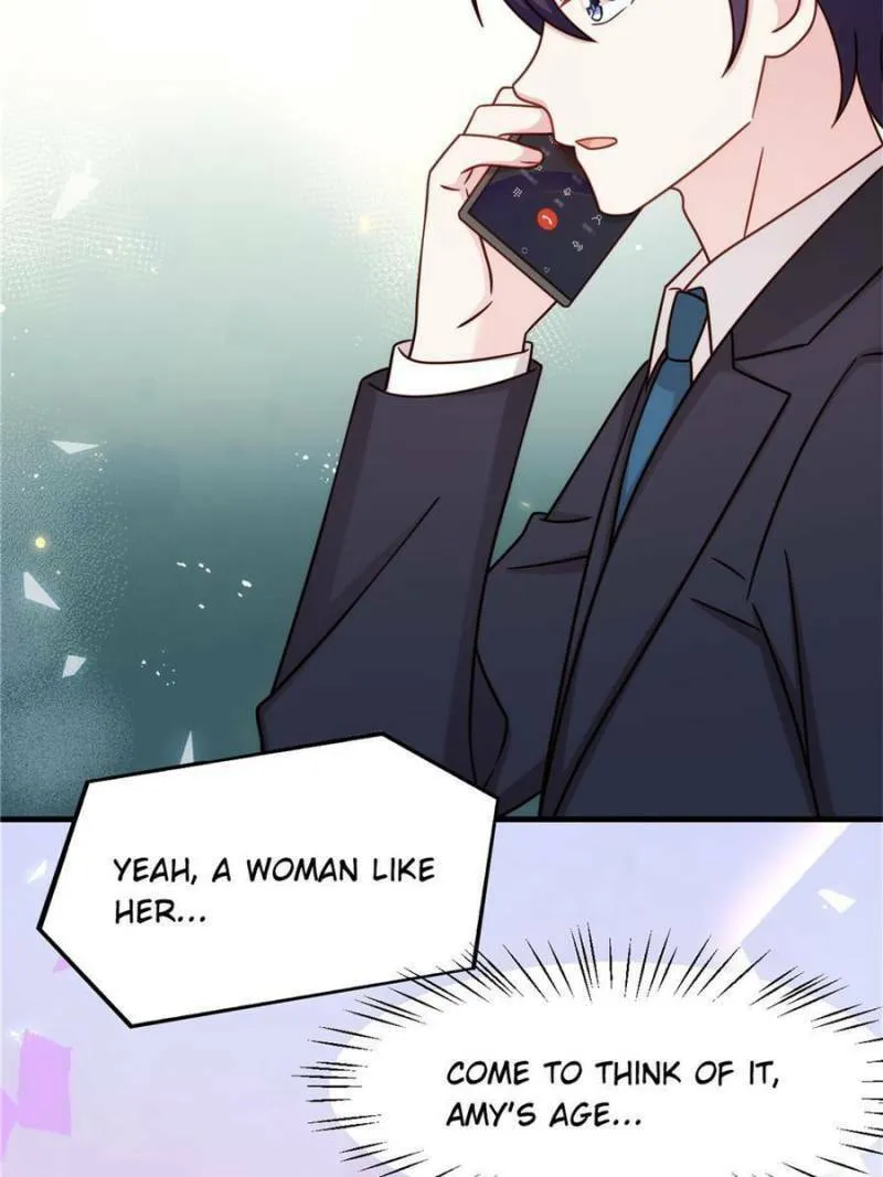 Max's Stylish Daddy Chapter 148 page 44 - 
