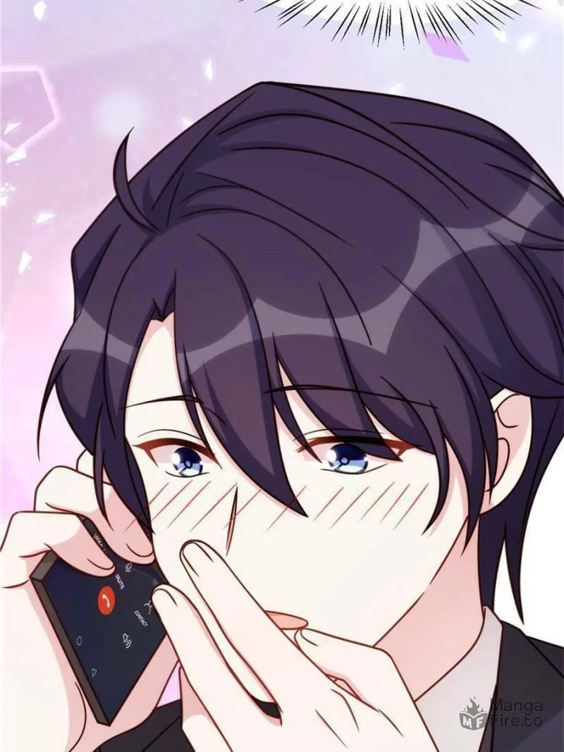 Max's Stylish Daddy Chapter 148 page 45 - 