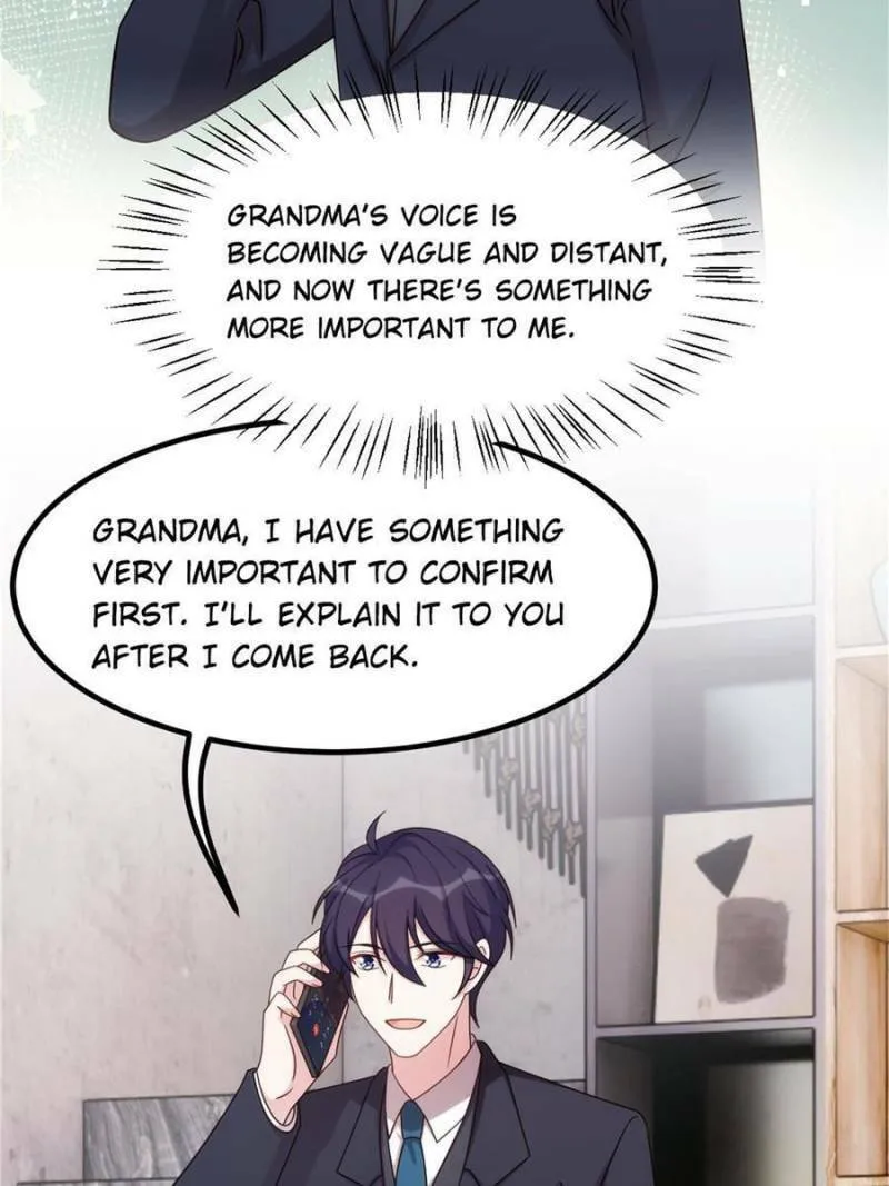 Max's Stylish Daddy Chapter 149 page 2 - 