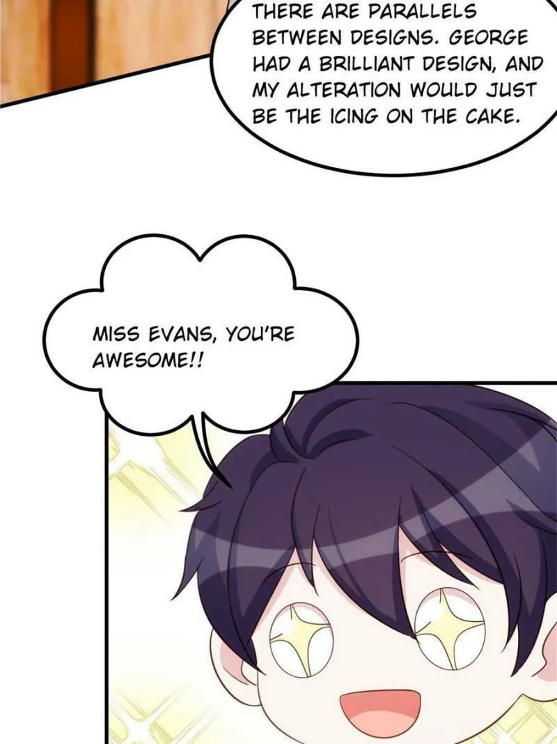 Max's Stylish Daddy Chapter 149 page 11 - 