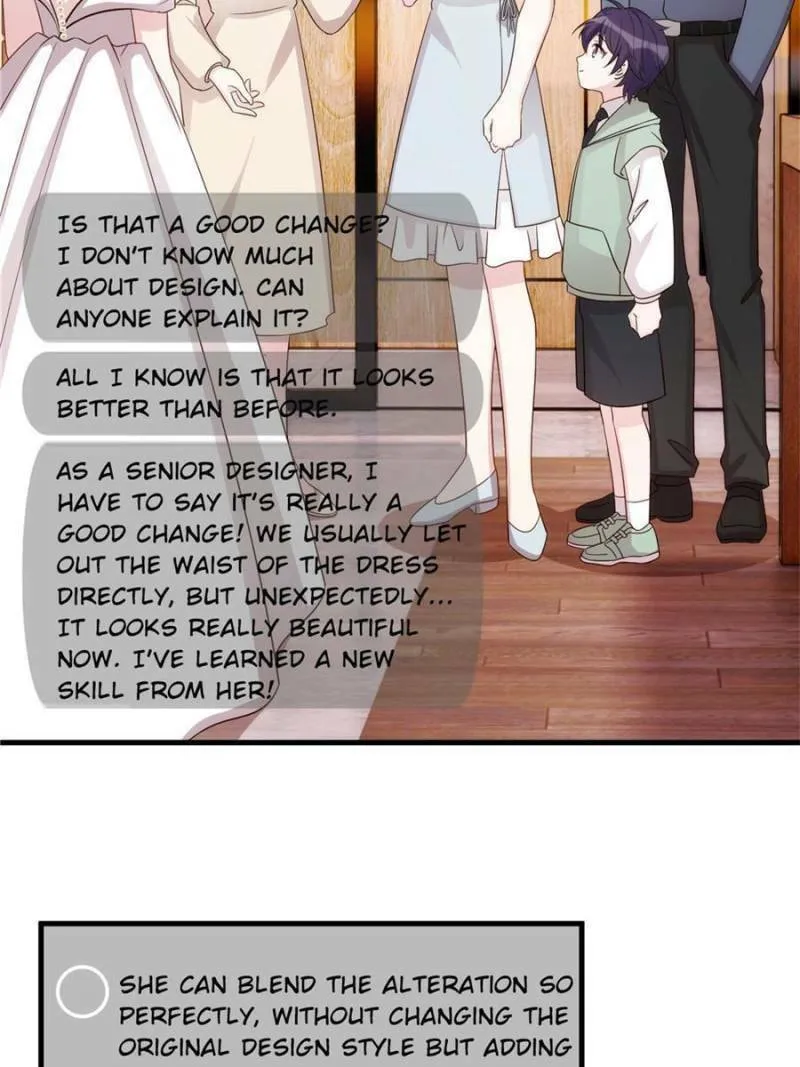 Max's Stylish Daddy Chapter 149 page 13 - 