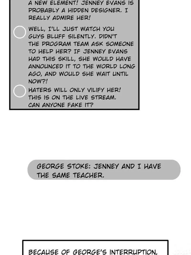 Max's Stylish Daddy Chapter 149 page 14 - 