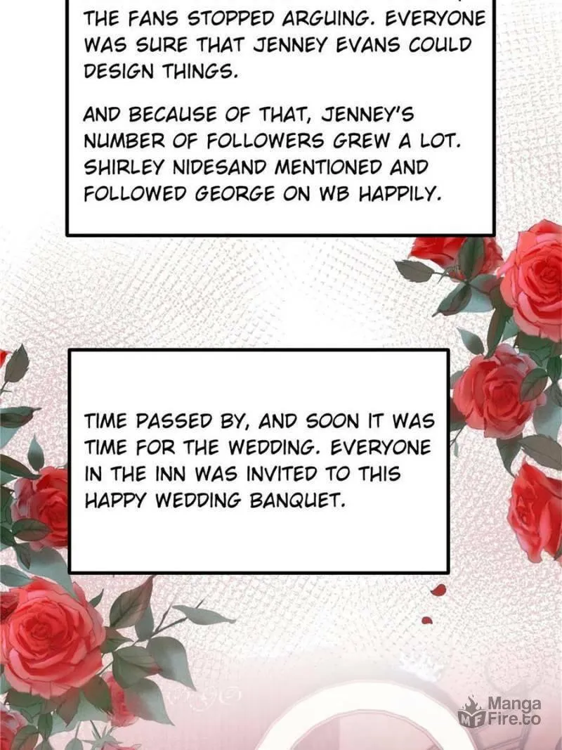 Max's Stylish Daddy Chapter 149 page 15 - 