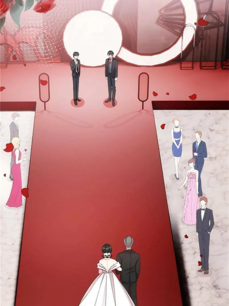 Max's Stylish Daddy Chapter 149 page 16 - 