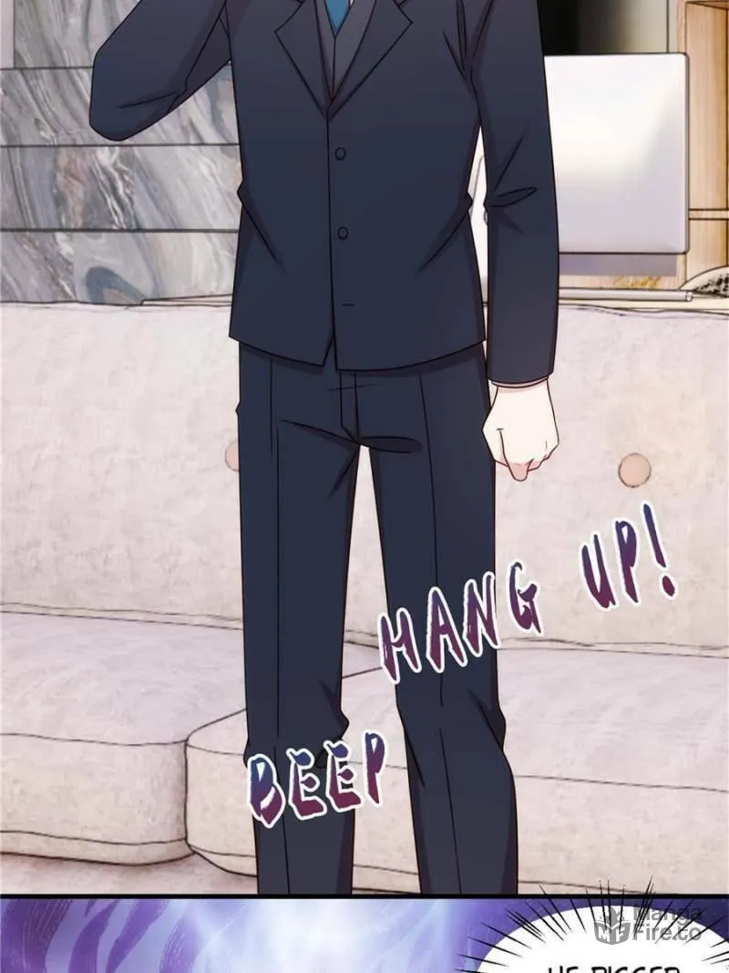 Max's Stylish Daddy Chapter 149 page 3 - 