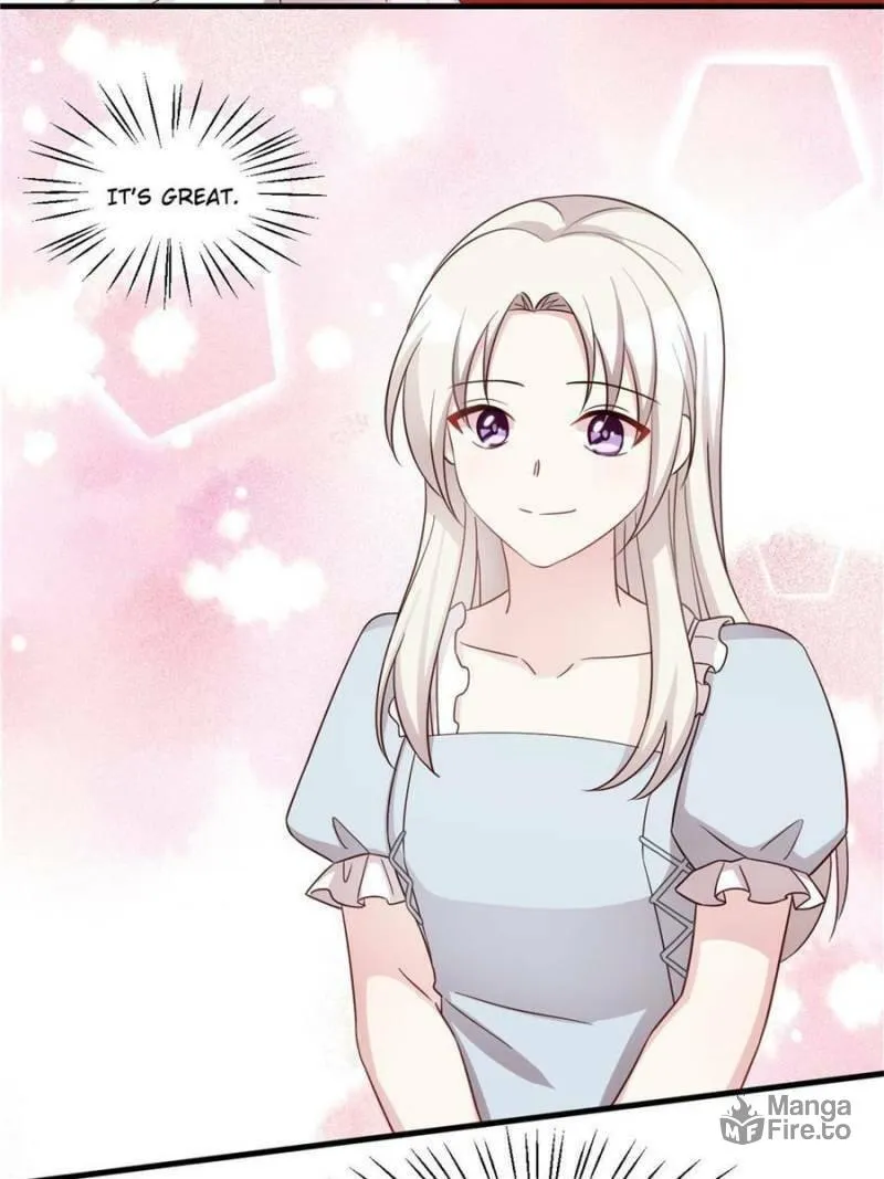 Max's Stylish Daddy Chapter 149 page 21 - 