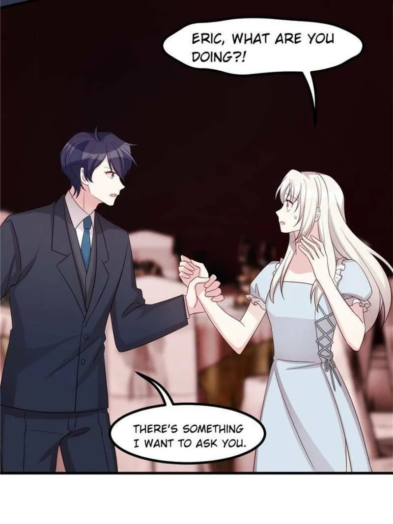 Max's Stylish Daddy Chapter 149 page 23 - 